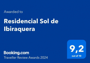 Residencial Sol de Ibiraquera